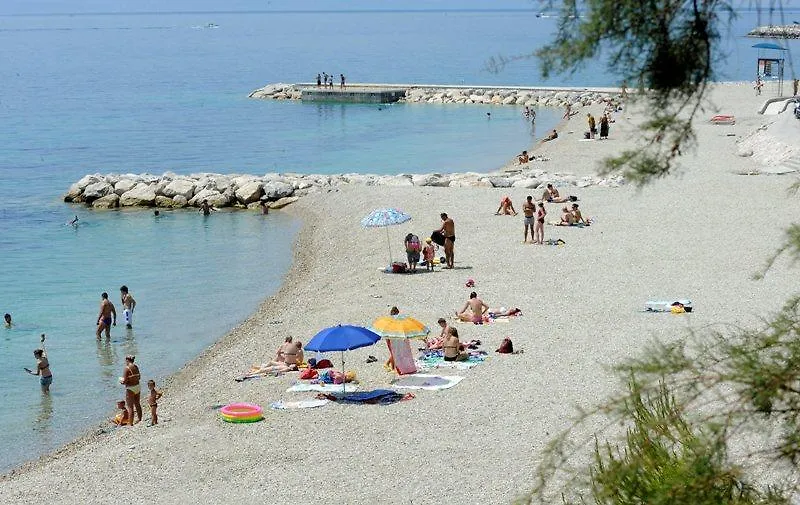 Beach Apartment Dagama Split