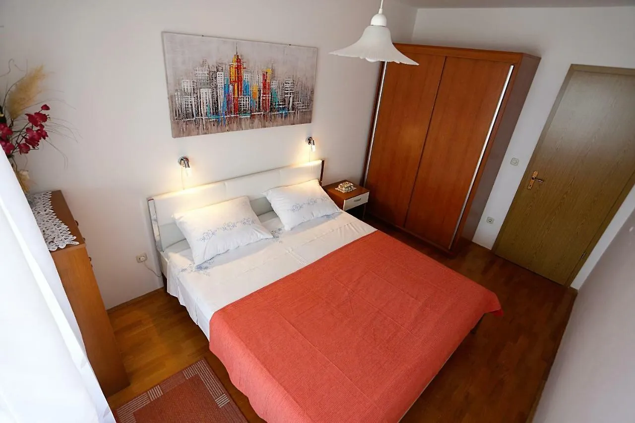 Beach Apartment Dagama Split Croatia