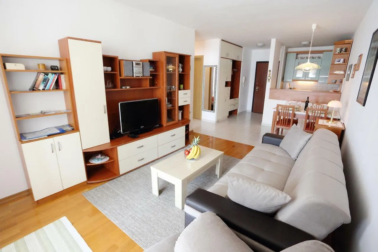 Beach Apartment Dagama Split