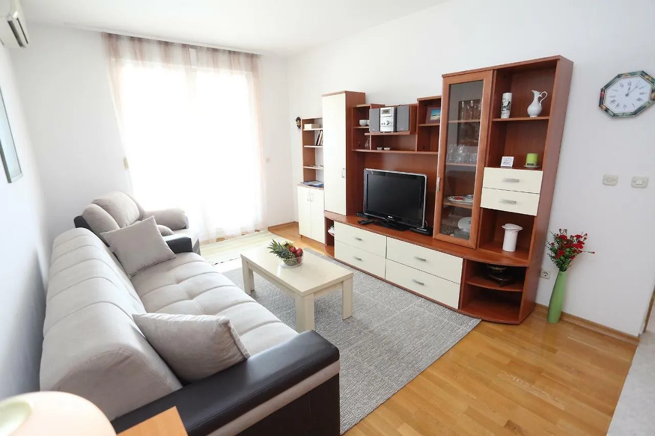 Beach Apartment Dagama Split