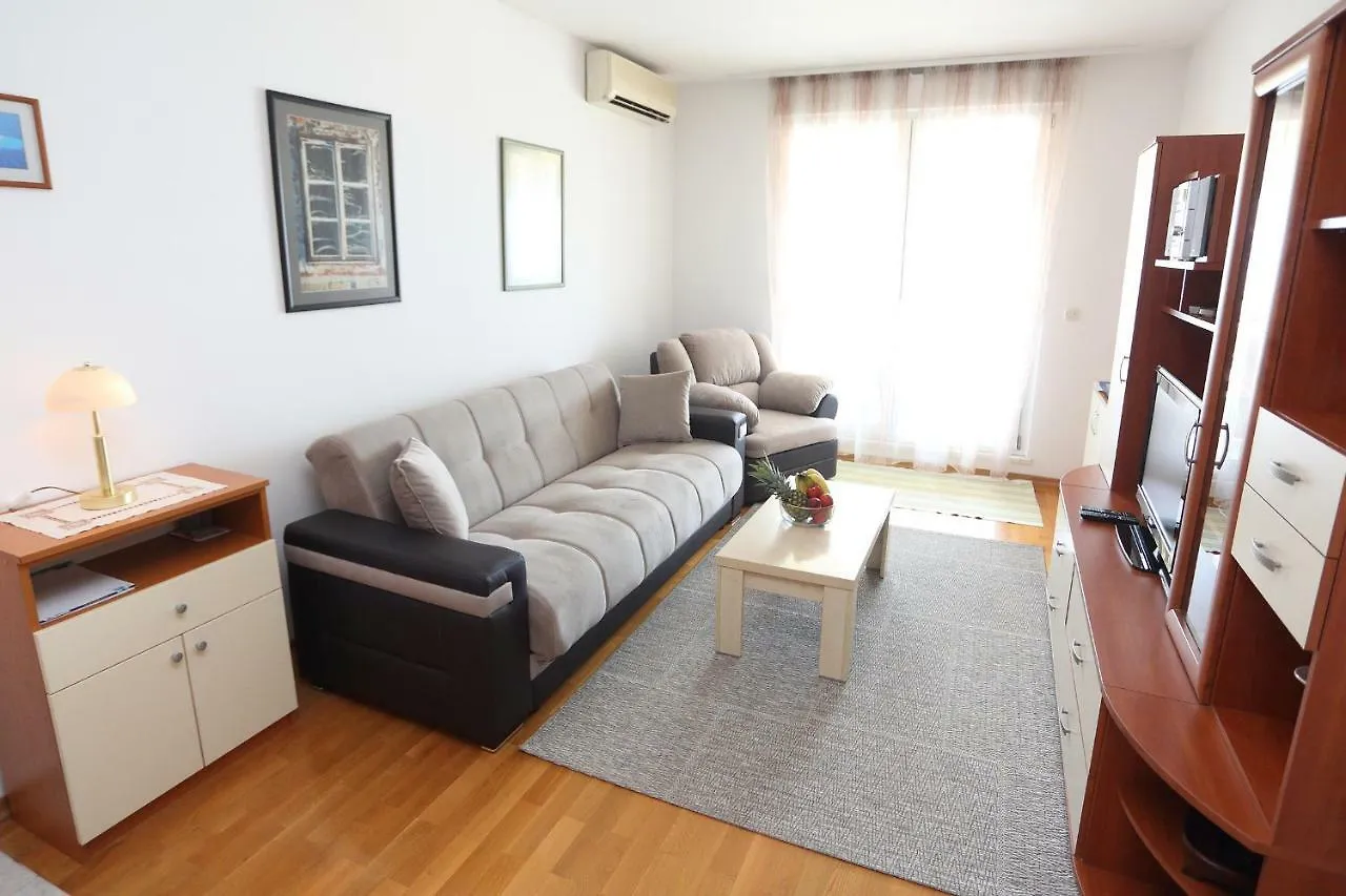 Beach Apartment Dagama Split