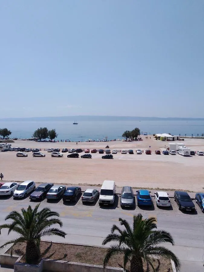 Beach Apartment Dagama Split